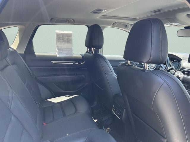 2022 Mazda CX-5 S Premium Plus package - Photo 21