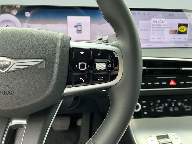 2026 GENESIS GV70 Advanced - Photo 28