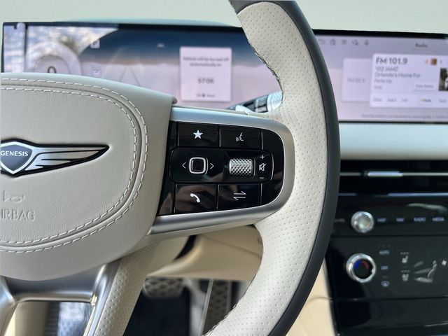 2026 GENESIS G80 Sport Prestige - Photo 30