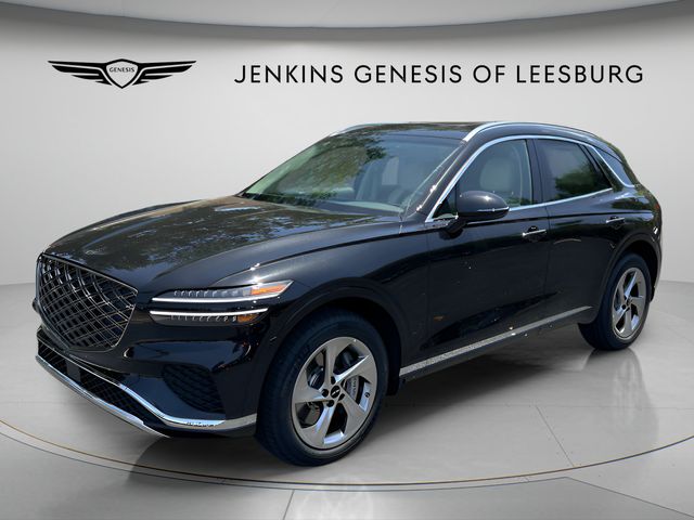 2026 GENESIS GV70 Select - Photo 7