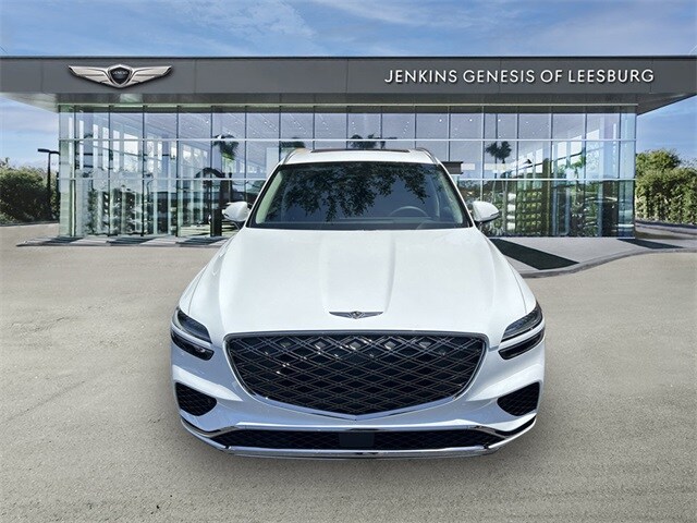 2026 Genesis GV70 2.5T Select photo 2