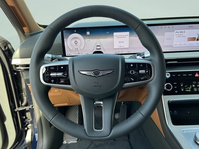 2026 GENESIS GV80 Advanced - Photo 29