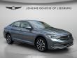 Used 2024 Volkswagen Jetta 1.5T S Sedan