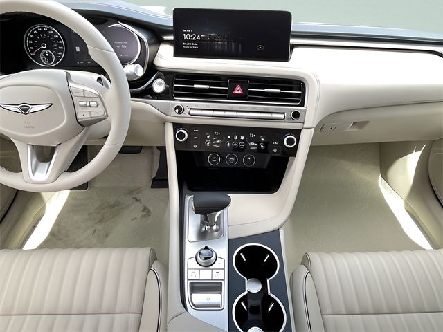 2026 GENESIS G70 Prestige - Photo 10