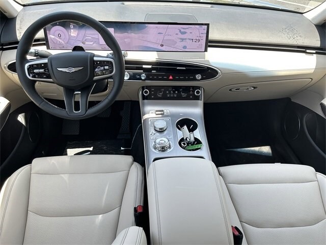 2026 Genesis GV70 2.5T Select photo 2