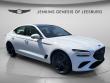 Used 2026 Genesis G70 3.3T Sport Prestige Sedan