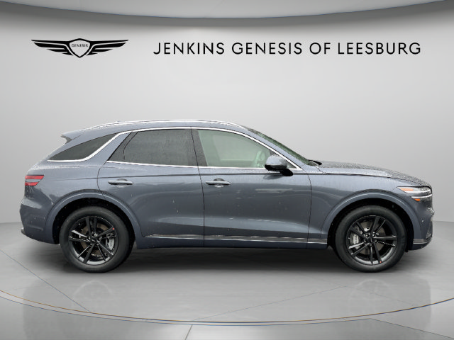 New 2027 Genesis GV70 2.5T Advanced SUV