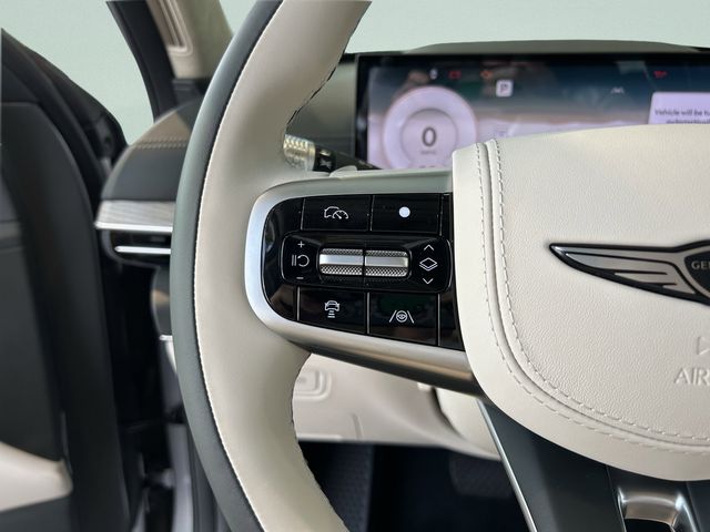 2025 GENESIS GV80 Prestige - Photo 27