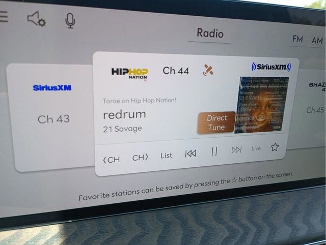 2025 GENESIS GV80 Prestige - Photo 25