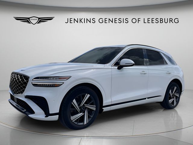 2026 GENESIS GV70 Sport Advanced - Photo 7