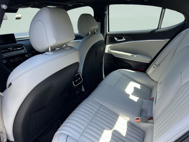 2026 GENESIS G70 Sport Prestige - Photo 18