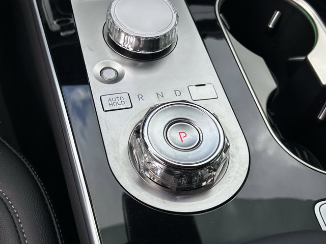2026 GENESIS GV80 Standard - Photo 29