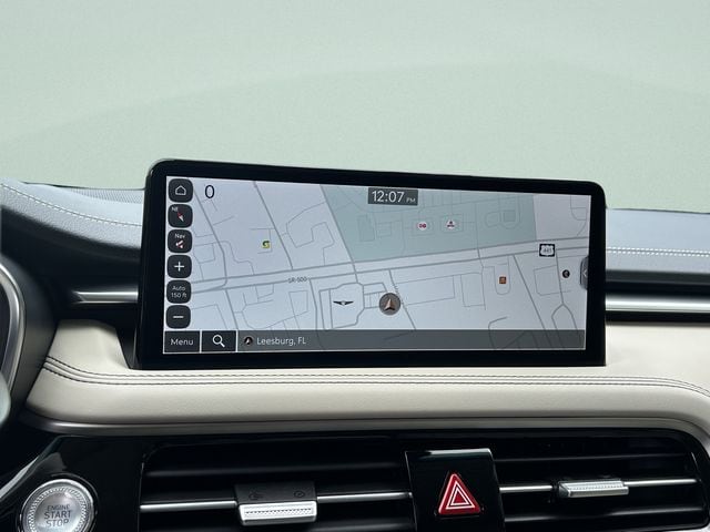 2026 GENESIS G70 Prestige - Photo 26