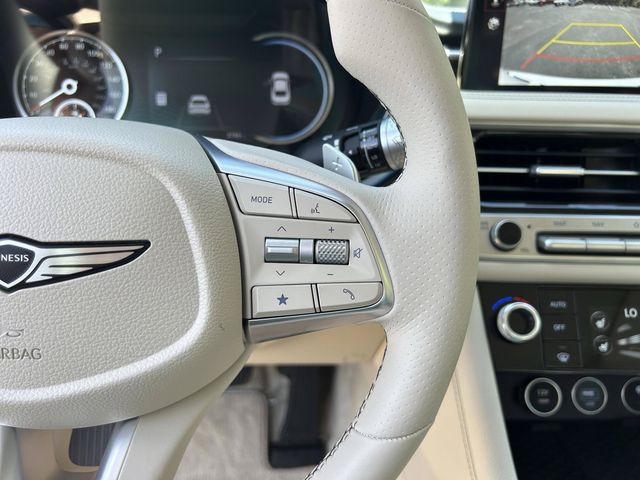 2026 GENESIS G70 Prestige - Photo 32