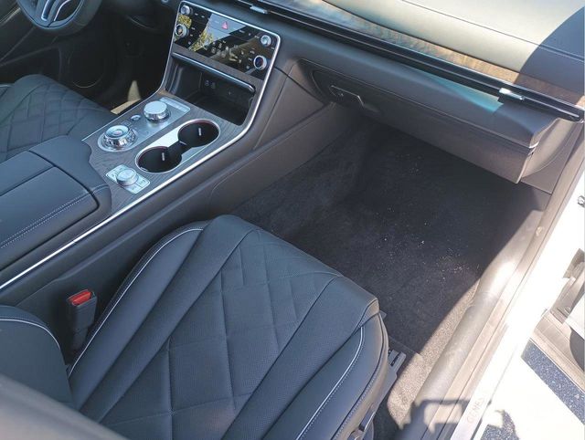 2025 GENESIS GV80 Prestige - Photo 19