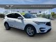 Used 2021 Acura RDX Advance Package SUV