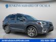 Used 2021 Subaru Forester Limited SUV