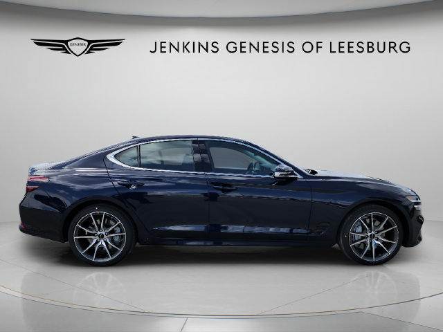 New 2026 Genesis G70 2.5T Sedan