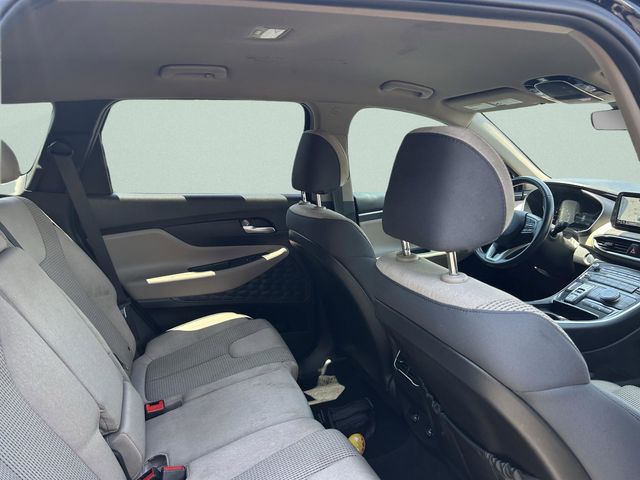 2023 Hyundai Santa Fe SEL - Photo 17