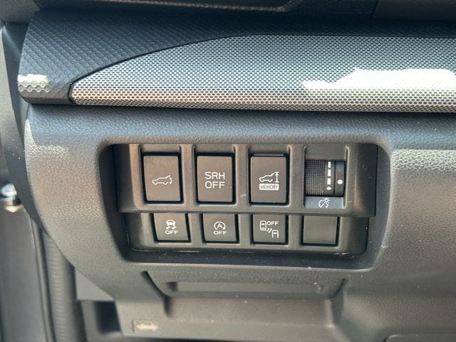 2021 Subaru Forester Limited - Photo 32