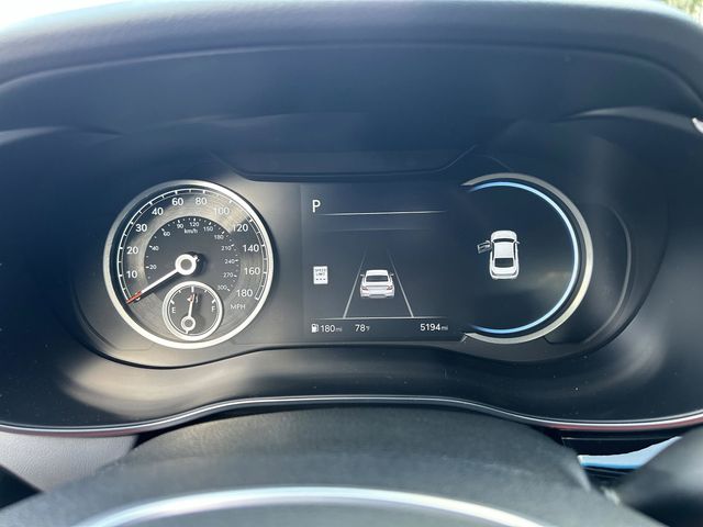 2025 GENESIS G70 Standard - Photo 30
