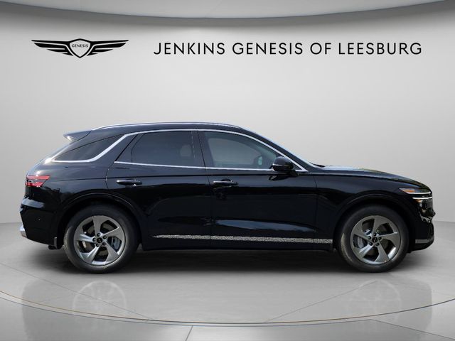 2026 GENESIS GV70 Advanced - Photo 3