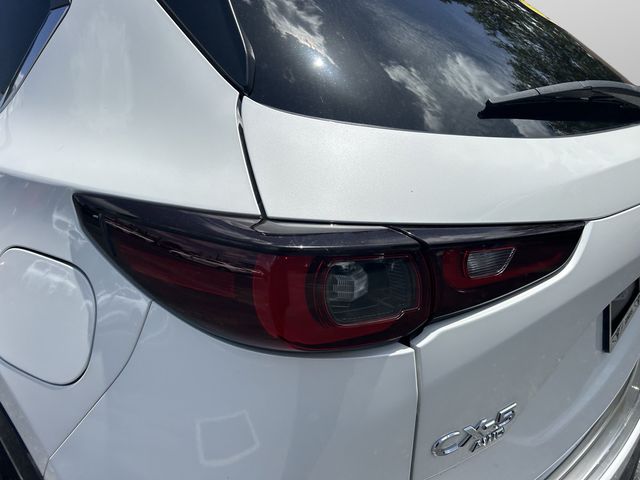 2024 Mazda CX-5 Carbon Turbo - Photo 14