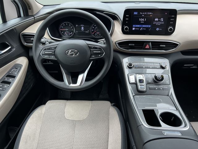 2022 Hyundai Santa Fe SEL - Photo 18