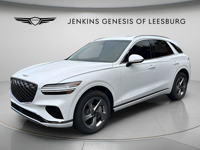 2026 GENESIS GV70 Advanced - Photo 7