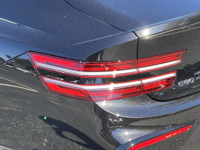 2025 GENESIS G80 Sport Advanced - Photo 31