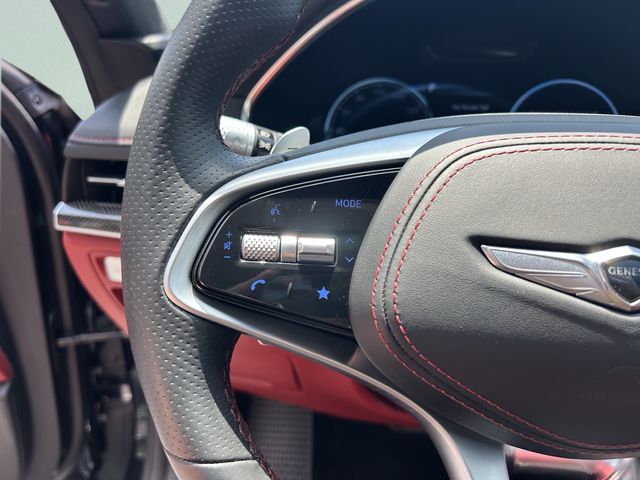 2024 GENESIS G80 SPORT - Photo 32
