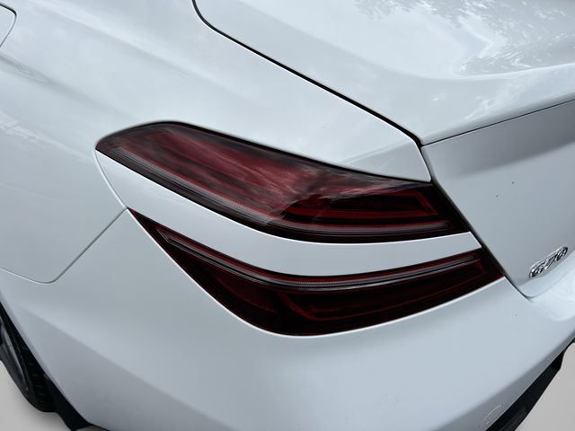 2026 GENESIS G70 Standard - Photo 35