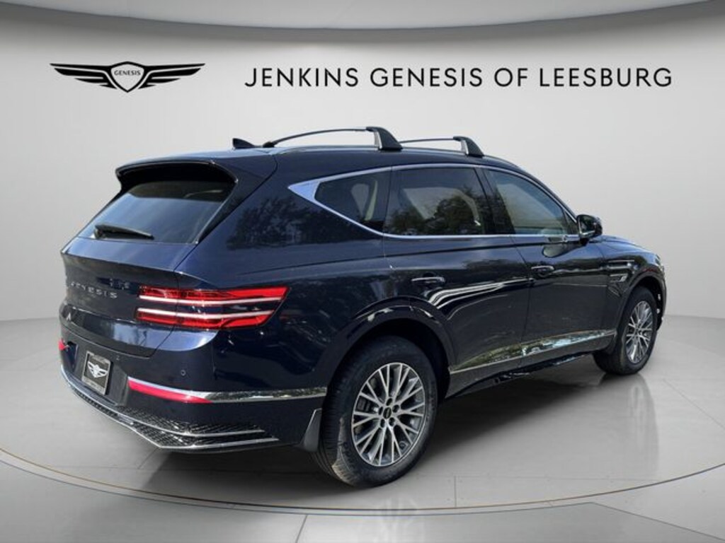 Used 2026 Genesis GV80 2.5T SUV