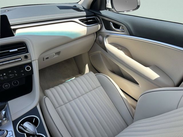 2026 GENESIS G70 Prestige - Photo 20