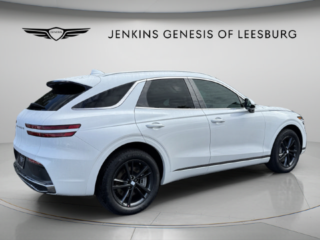 New 2027 Genesis GV70 2.5T Select SUV