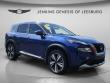 Used 2023 Nissan Rogue Platinum SUV