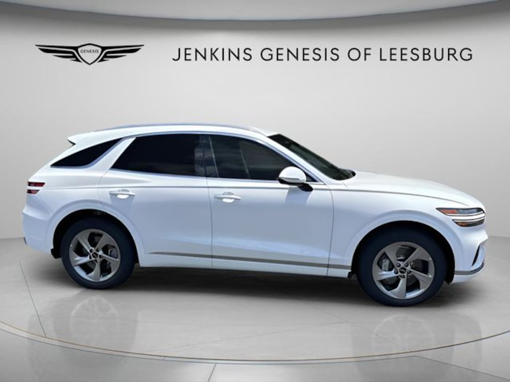 New 2026 Genesis GV70 2.5T SUV