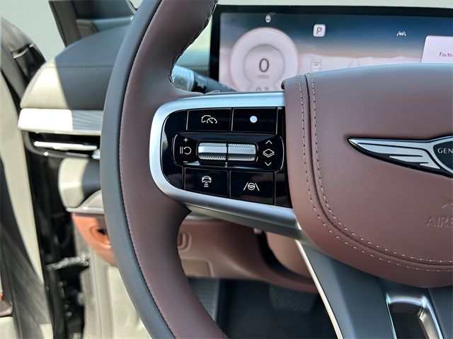 2025 GENESIS GV80 Prestige - Photo 28