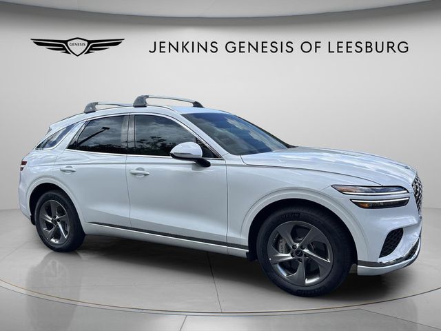 2026 Genesis GV70 2.5T Standard AWD's photo