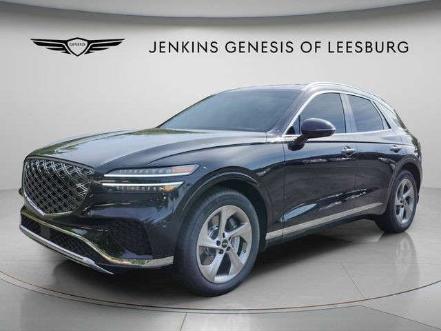 2026 GENESIS GV70 Advanced - Photo 11