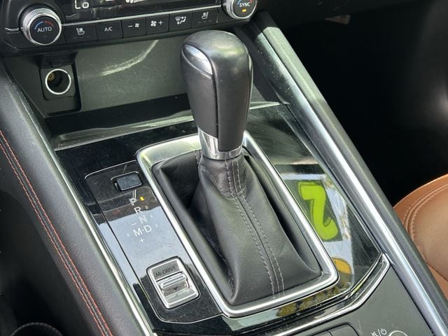 2024 Mazda CX-5 Carbon Turbo - Photo 30