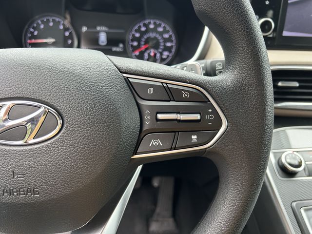 2022 Hyundai Santa Fe SEL - Photo 21