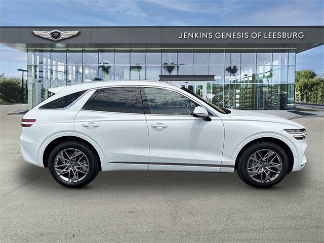 2023 Genesis GV70 2.5T photo 2