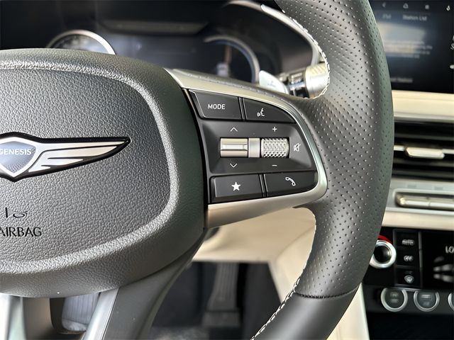 2026 GENESIS G70 Standard - Photo 27