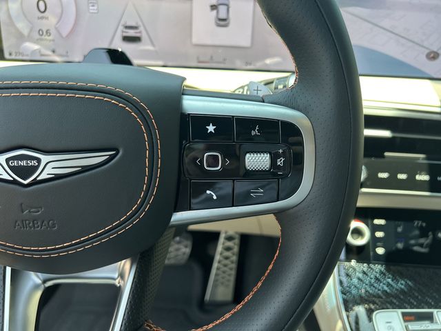 2026 GENESIS GV70 Sport Prestige - Photo 28