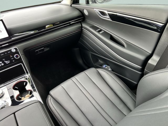 2026 GENESIS GV80 Standard - Photo 21