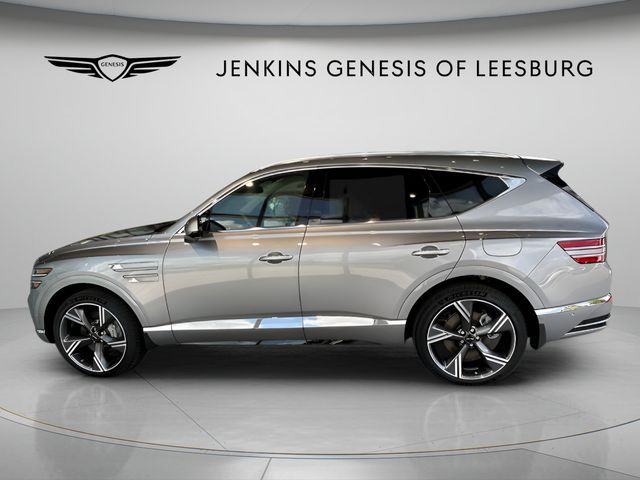 2025 GENESIS GV80 Prestige - Photo 6