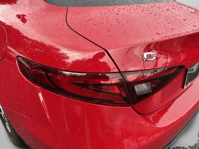 2023 Alfa Romeo Giulia Veloce - Photo 14