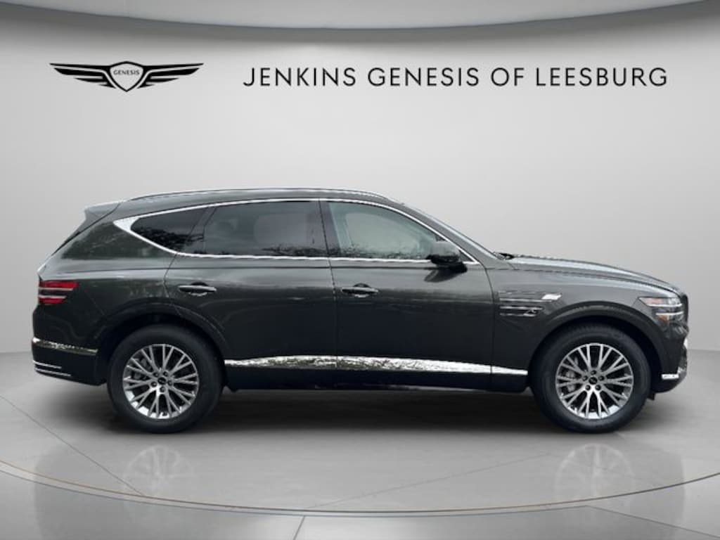 Used 2025 Genesis GV80 2.5T SUV
