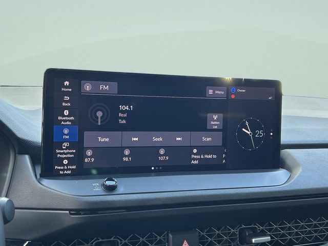 2023 Honda Accord Hybrid Sport - Photo 24